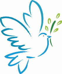 Peace Dove